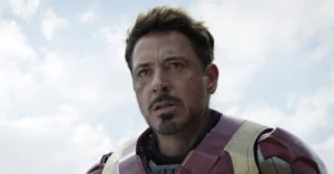 Robert Downey Jr. Refused to Film Key ‘Captain America: Civil War’ Scene Unless Marvel Cast One Specific Actress