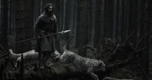 Robert Eggers’ Werwulf Trailer Is Here, And It’s A Chilling New Take On Werewolf Lore