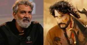 SS Rajamouli Confirms Varanasi Will Be a Standalone Film, Not a Franchise