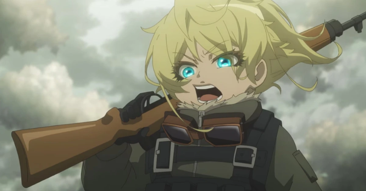 Saga of Tanya the Evil Season 2 Confirms July 8 Release Date, Theme Songs