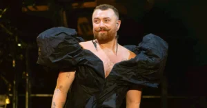 Sam Smith’s net worth: How much is the ‘Unholy’ singer worth as fifth album Hazel Eyes arrives on August 21?