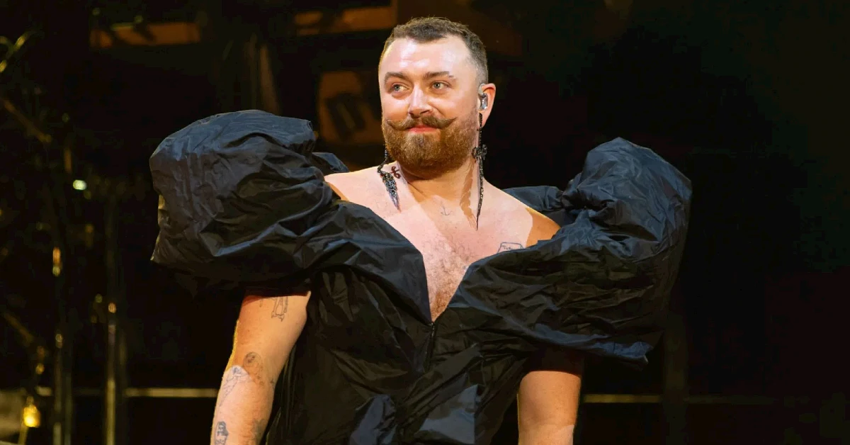 Sam Smith’s net worth: How much is the ‘Unholy’ singer worth as fifth album Hazel Eyes arrives on August 21?