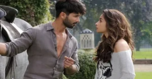 Shahid Kapoor Responds to Paid Negativity Claims Against Alia Bhatt: ‘Never Believe Everything You Hear’