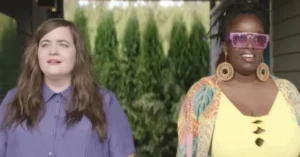 Hulu Comedy ‘Shrill’ Makes New Home on Netflix With All 3 Seasons Now Streaming