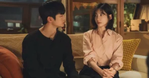 See You at Work Tomorrow! Episodes 3-4 Release Date and Streaming Guide