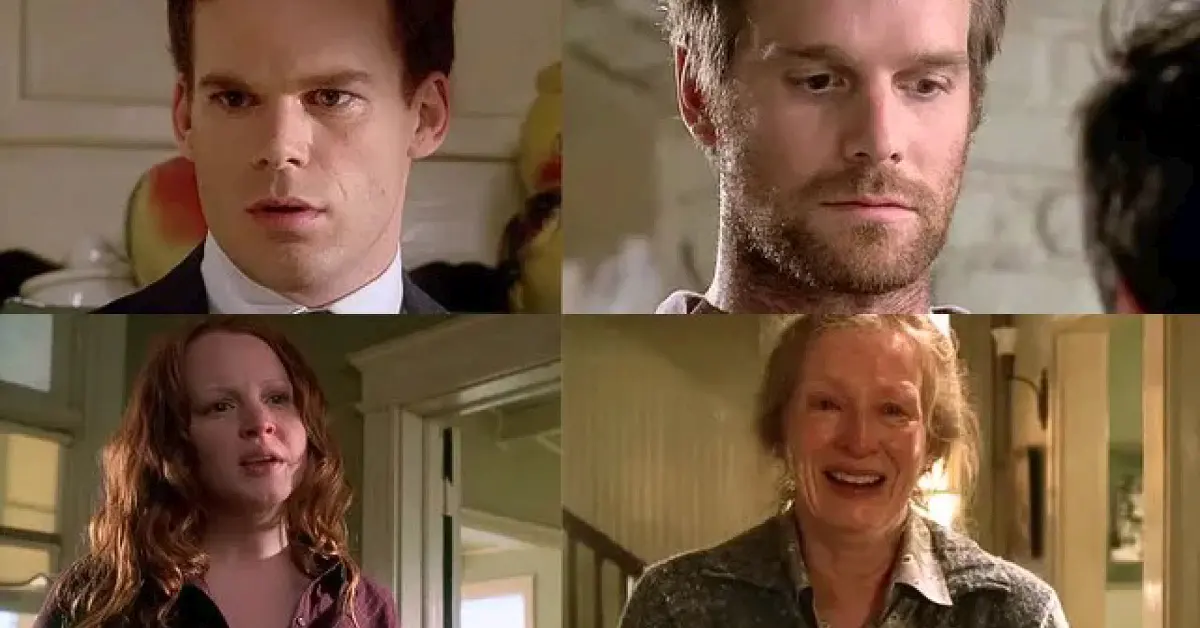 Six Feet Under Cast: Here’s Who Brought the Series to Life