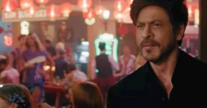 Shah Rukh Khan’s Stylish New Ad Look Has Fans Convinced ‘King’ Is Coming in Style
