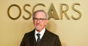 Steven Spielberg opens up about his Disclosure Day Image via Getty Steven Spielberg Says He ‘Absolutely’ Believes Aliens Are Here, New Movie ‘Disclosure Day’ Arrives June 12