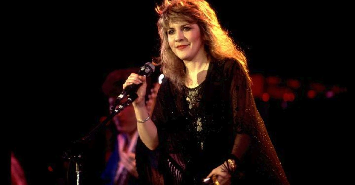 Stevie Nicks Reportedly Set to Perform at Taylor Swift and Travis Kelce’s Wedding