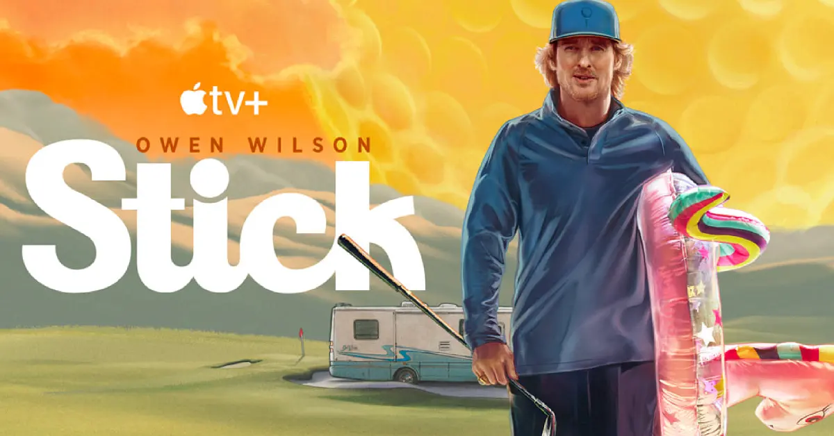 Stick Season 2