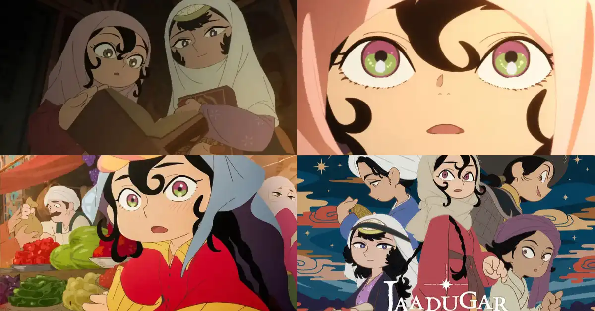Jaadugar: A Witch in Mongolia Episode 1 Release Date, Story, Cast, Streaming Details and More