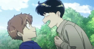 Go For It, Nakamura-kun! Episode 13: A Bittersweet Finale About Love and Self-Acceptance