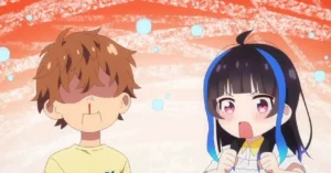 Rent-a-Girlfriend Season 5 Episode 12: Chizuru Takes a Bold Step Forward in the Finale