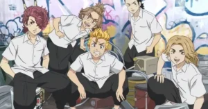 Tokyo Revengers Season 4 Trailer Drops October 2026 Premiere Date and Final Arc Details