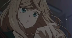 Still from the anime trailer Souce NTT Docomo 47kb Young Ladies Don’t Play Fighting Games Episode 1 Release Date and Streaming Details