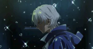 Fool Night Anime Gets 2026 Netflix Release Date, Teaser Trailer and Cast Revealed