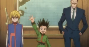 Hunter x Hunter Fans Get Major Comeback Update With First New Volume in Two Years