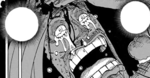 One Piece Chapter 1187 Release Date, Spoilers, And What To Expect From Luffy Vs Imu Showdown