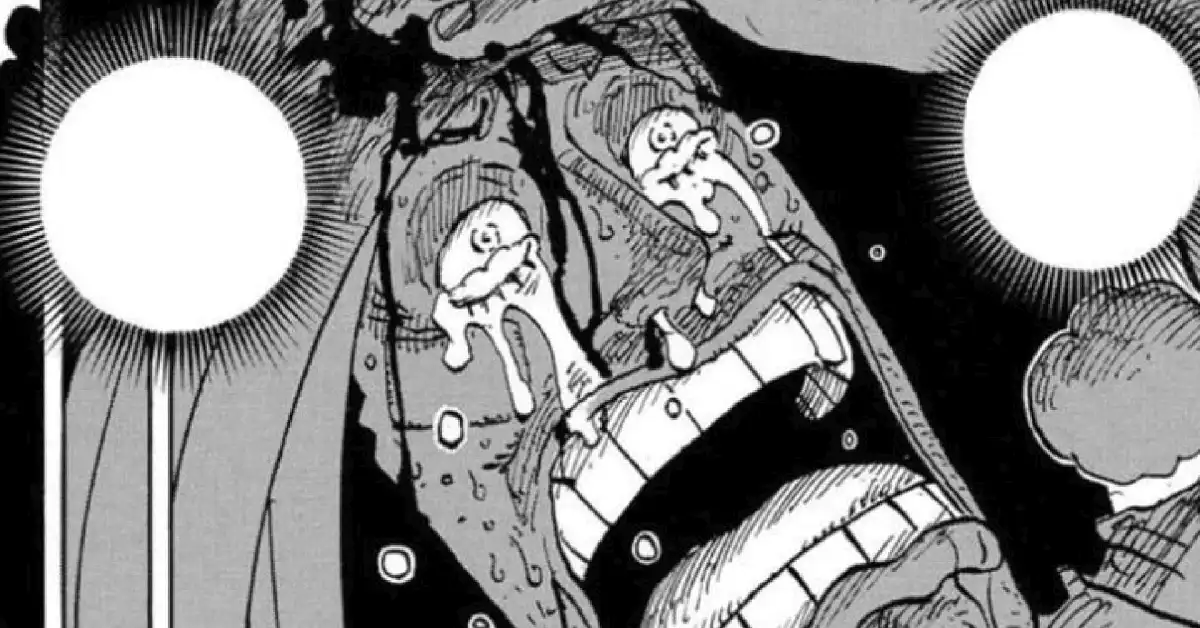 One Piece Chapter 1187 Release Date, Spoilers, And What To Expect From Luffy Vs Imu Showdown