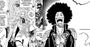 One Piece Theory Suggests Queen Candelle Holds a Much Bigger Role in Brook’s Tragic Past