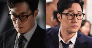 Agent Kim Reactivated Episode 4 Recap: Kims Dark Past as Agent 73 and the Race to Save Min-ji