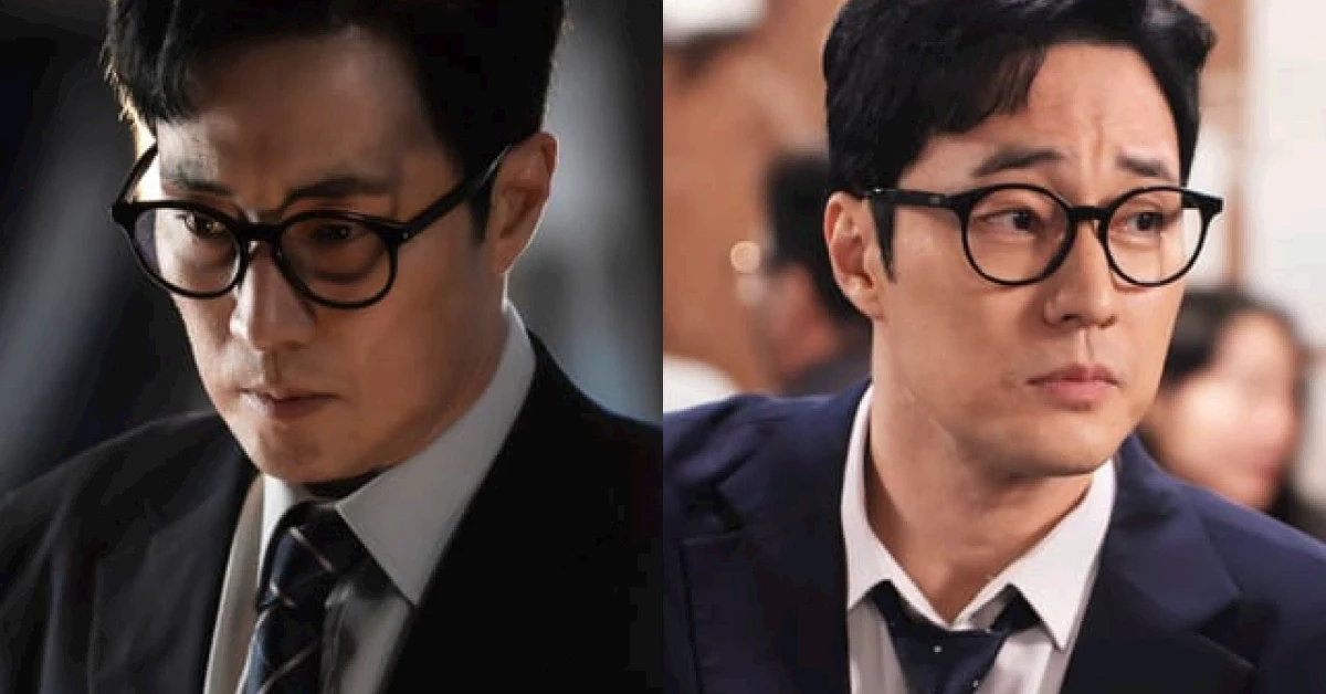 Stills from Agent Kim Reactivated Image via X @SBSNOW 63kb Stills from Agent Kim Reactivated (Image via X/@SBSNOW)