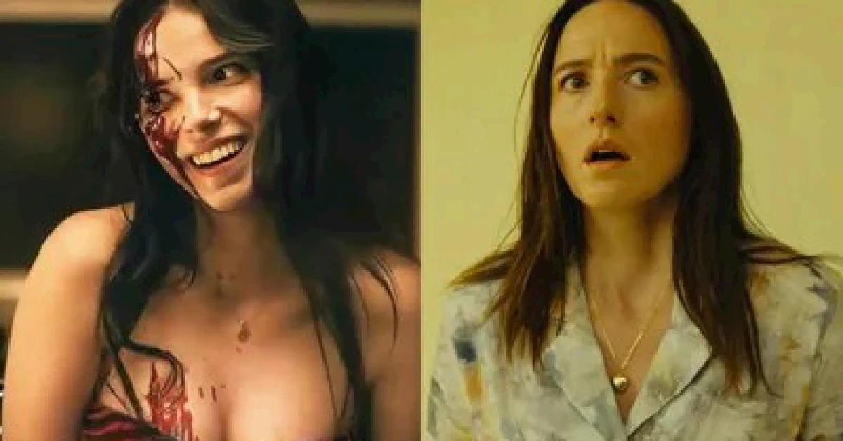 From YouTube to Hollywood: How 6 Digital Creators Made Their First Horror Movies
