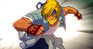 Streets of Rage Movie Lands ‘Sonic’ Writers and ‘The Harder They Fall’ Director After 10 Years of Waiting