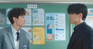 Teach You a Lesson Image via Ylab Plex 52kb Hooked on Teach You a Lesson? Here Are 6 More K-Dramas That Bring the Same School Justice Energy