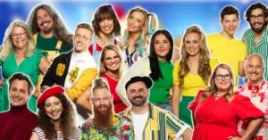 LEGO Masters Season 6: Release Schedule and Everything You Need to Know