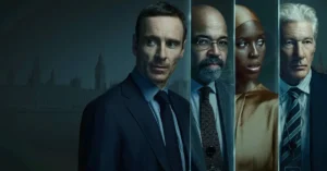 The Agency Central Intelligence 50kb The Agency: Central Intelligence Season 1 Full Recap: Everything to Remember Before Season 2