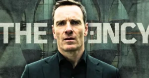 The Agency Season 2 Ending: Martian Becomes Valhalla’s Prisoner After Explosive Finale