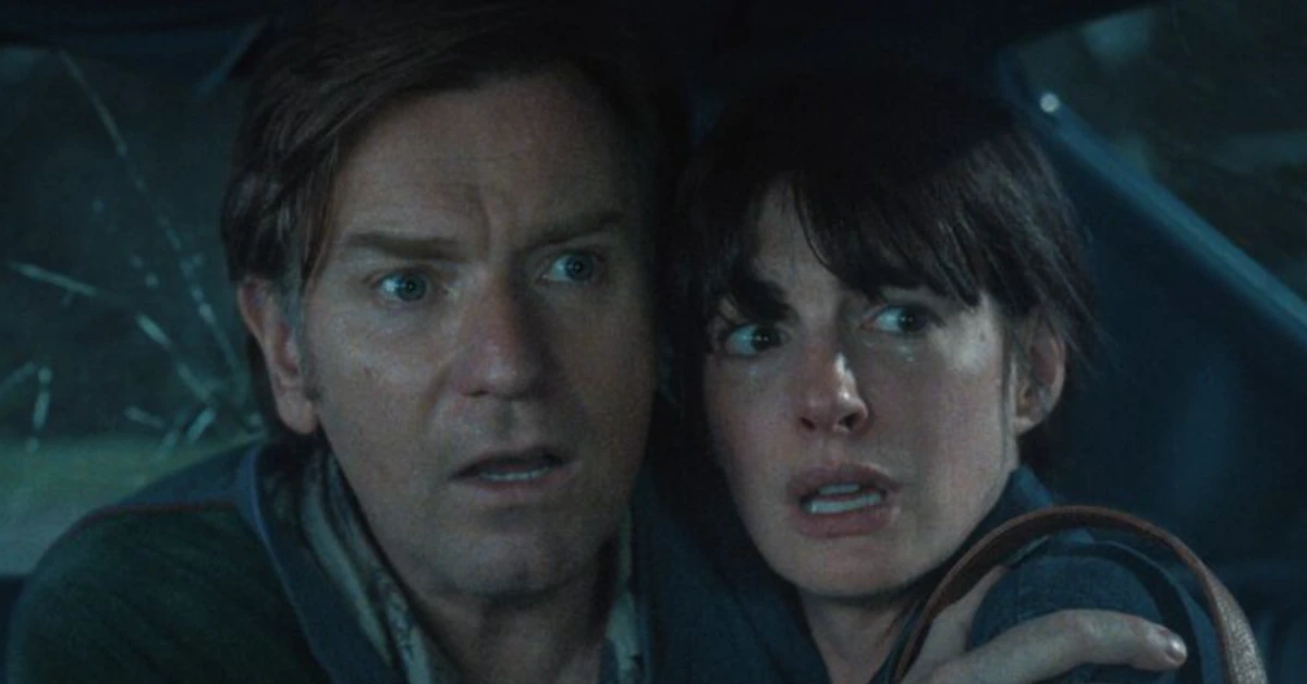 The End of Oak Street Image via YouTube Warner Bros The End of Oak Street (Image via YouTube/Warner Bros.)