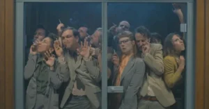 The Flaws ZDF 59kb German Comedy Series โThe Flawsโ Wins Big at Seriencamp With Almost No Dialogue