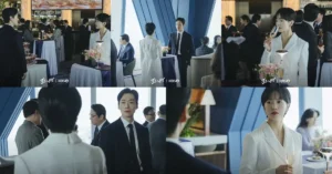 Namkoong Min and Lee Seol’s Tense Standoff Reveals a Marriage Falling Apart in ‘The Husband’