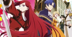 The Most Heretical Last Boss Queen Season 2 Finale: Episode 12 Release Date, Streaming Info, and Episode 11 Recap