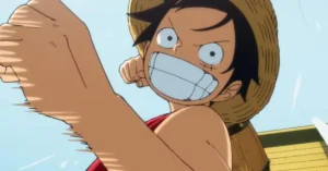 THE ONE PIECE teaser trailer reveals 2027 release info and streaming details