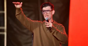 The Pitt Actor Moshe Kasher Reveals HPV-Related Tonsil Cancer Diagnosis After Finding Small Lump
