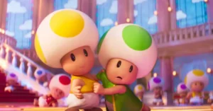 The Super Mario Galaxy Movie Becomes First Video Game Adaptation of 2026 to Cross $1 Billion Worldwide