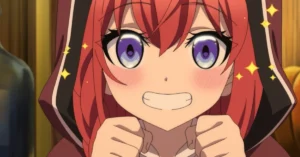The Villager of Level 999 Image via crunchyroll The Villager of Level 999 Anime Confirms July 1 Release Date with New Trailer
