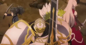 Skeleton Knight in Another World Season 2 Episode 1 Release Info Streaming Details and More