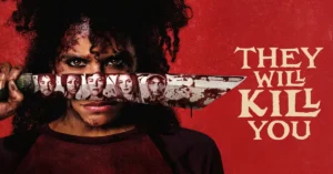 They Will Kill You 61kb They Will Kill You Soundtrack: A Complete List of the Music in the Comedy Horror