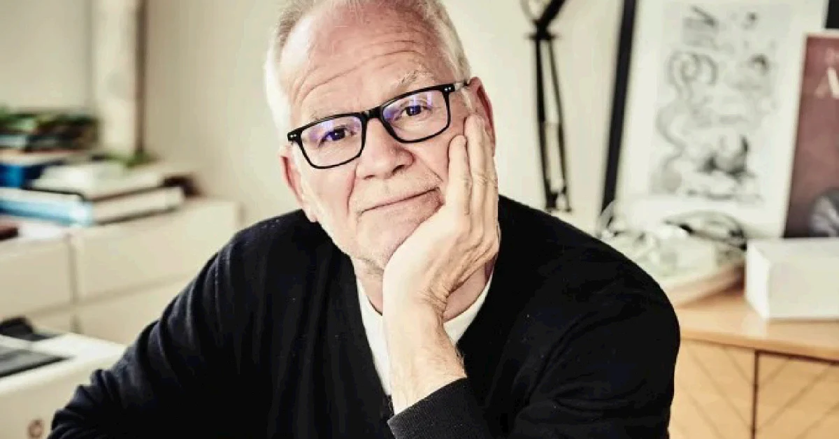 Thierry Fremaux