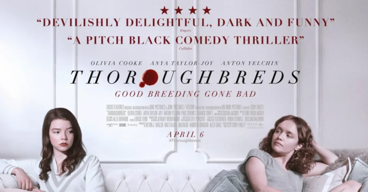 Thoroughbreds
