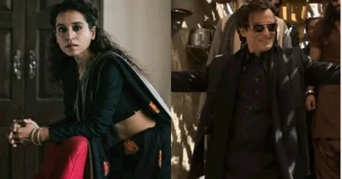 Tillotama Shome Mistook Akshaye Khanna for a Stranger on ‘Ikka’ Set, Here’s Why
