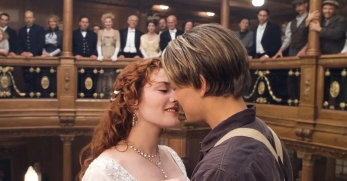'Titanic' (1997) | Image via 20th Century Studios