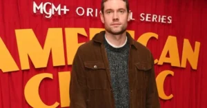Is Tom Brittney the New Batman? Everything to Know About the ‘Grantchester’ Star