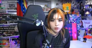 Feirly Captures Venezuela Earthquake Live on Twitch as Midstream Clip Spreads Across Social Media