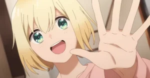 Uchi no Otouto Domo ga Sumimasen Anime Sets July 3 Release With New Rui Narita Character Trailer