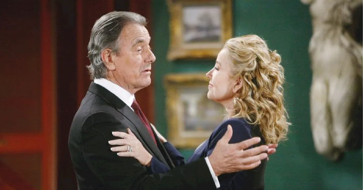 Victor and Nikki could have a bright future together | Image: JPI